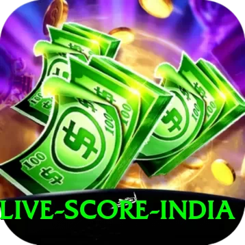 today match live score india Mega 2024 - 2
