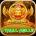 tymal mills - Master Earning App