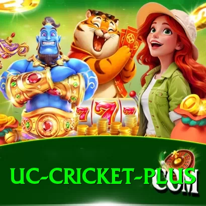 uc cricket Prime - Free Download - 2