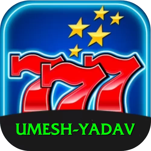 umesh yadav Casino Official v3.6.3 - 2