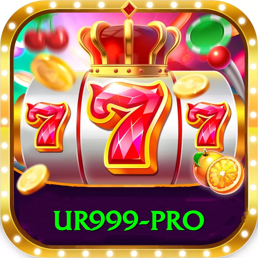 ur999 - Casino Gold - 2