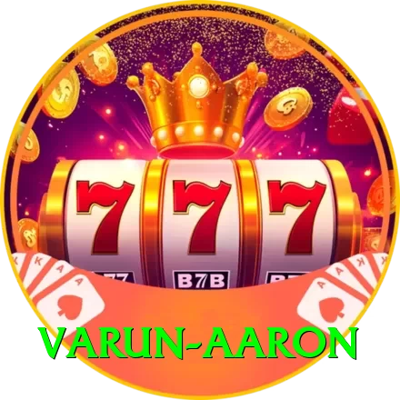 varun aaron Gaming Premium - 2