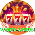 varun aaron Gaming Premium