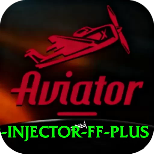 VIP Injector FF Plus v1.1.4 - 2