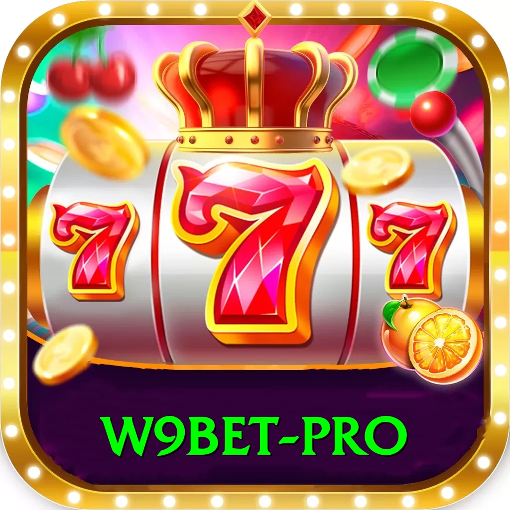 W9Bet - Live Plus - 2