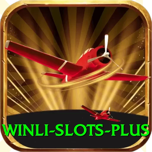 Winli Slots VIP Pro v2.5.1 - 2
