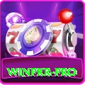 winpkr - Gaming Legend