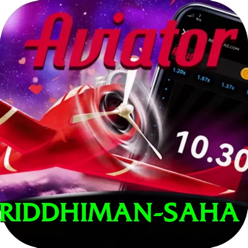 wriddhiman saha - Champion Edition v3.2.1 - 2