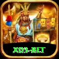 x03 bet Gaming Royal