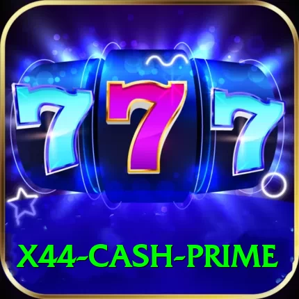 x44 Cash Prime - 2