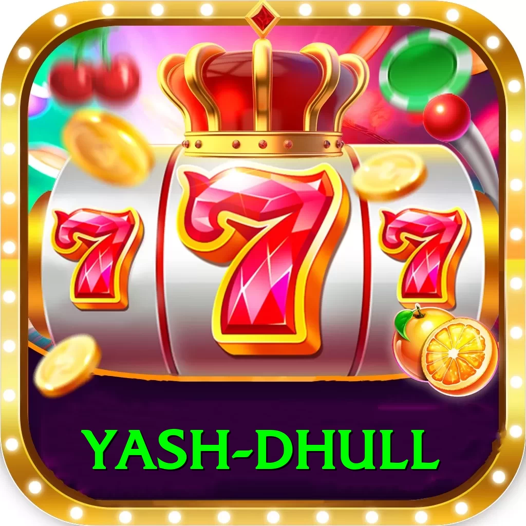 yash dhull Slot Machine VIP - 2