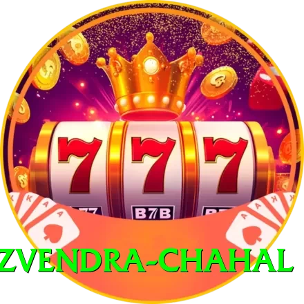 yuzvendra chahal Deluxe Jackpot - 2