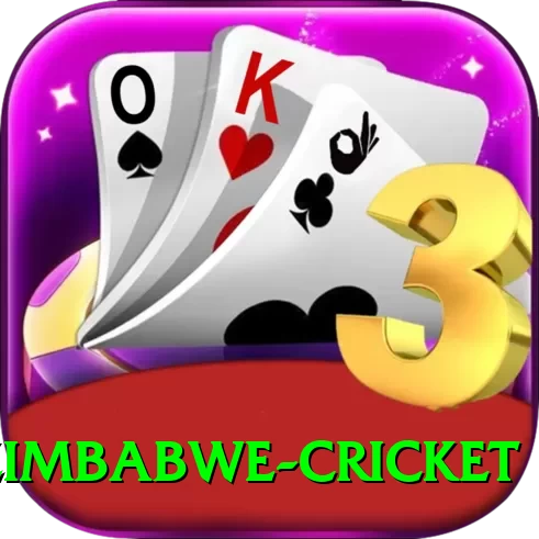 zimbabwe cricket Legend - Win Real PKR - 2